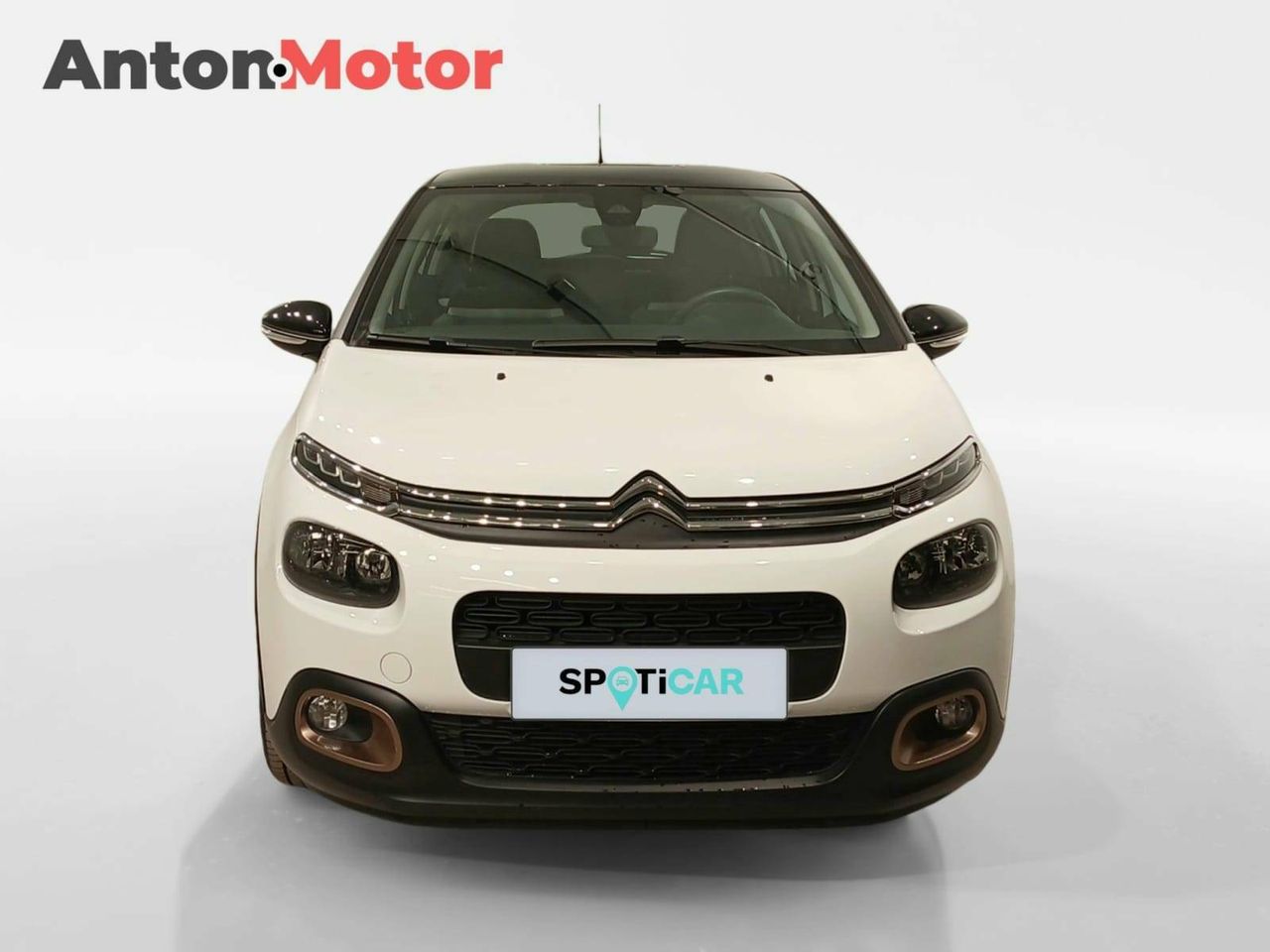 Citroën C3  PureTech 60KW (83CV) Origins