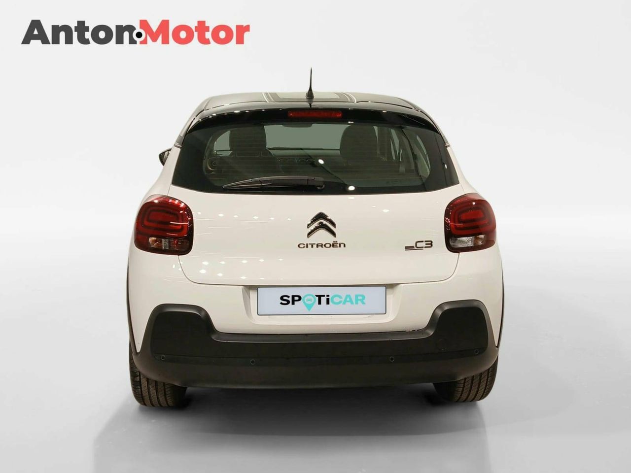 Citroën C3  PureTech 60KW (83CV) Origins