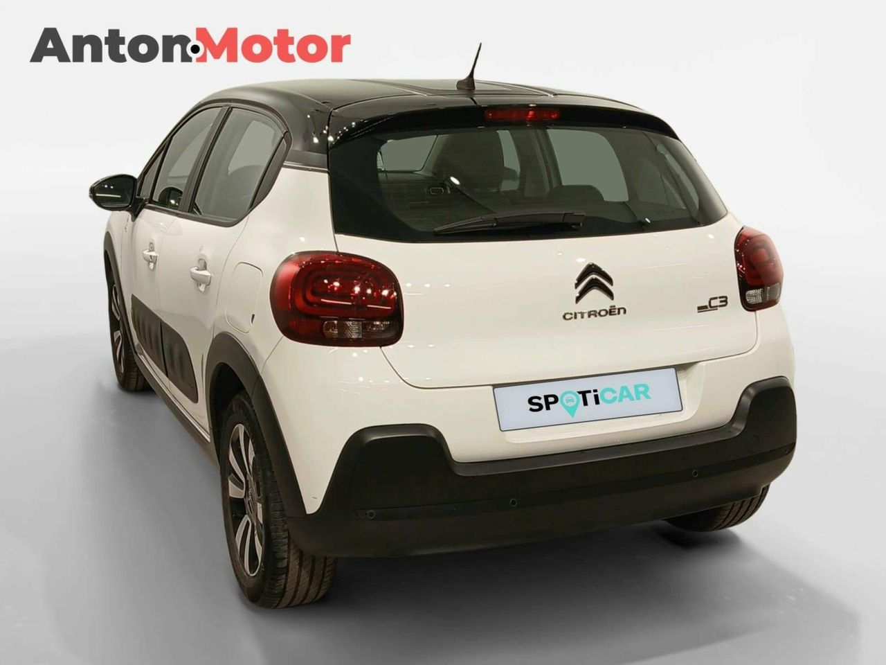 Citroën C3  PureTech 60KW (83CV) Origins