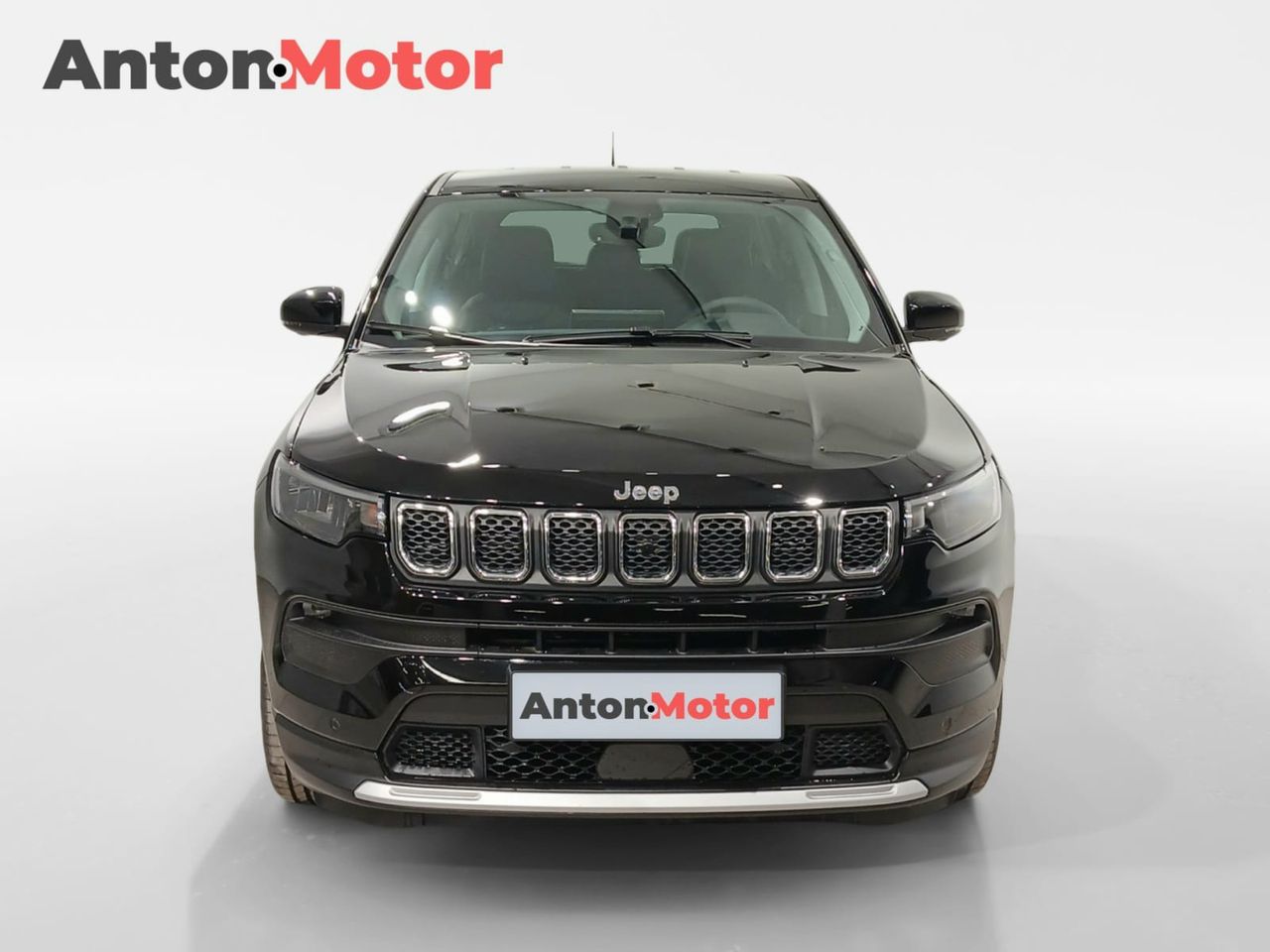 Jeep Compass eHybrid 1.5 MHEV 130HP Altitude DCT