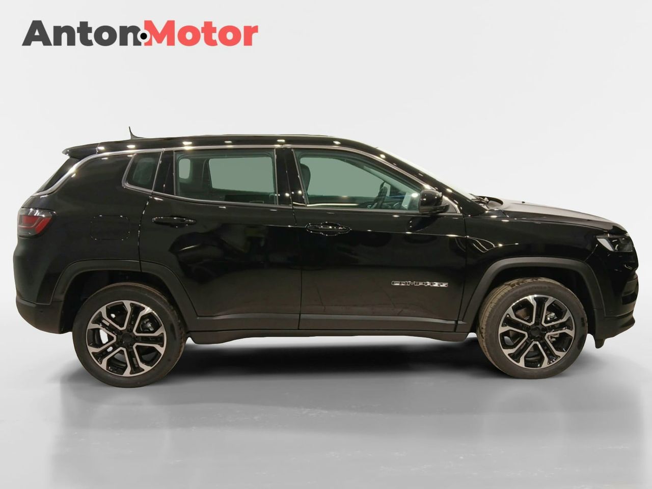 Jeep Compass eHybrid 1.5 MHEV 130HP Altitude DCT