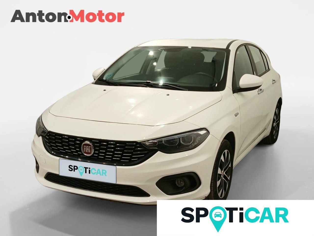 Fiat Tipo  HB  1.3 Mjet Diesel 70kW (95CV) City Life