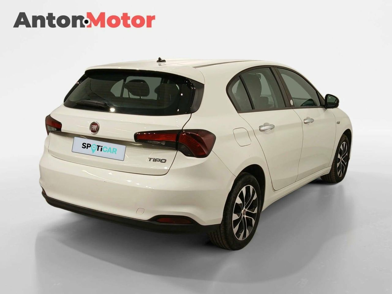 Fiat Tipo  HB  1.3 Mjet Diesel 70kW (95CV) City Life