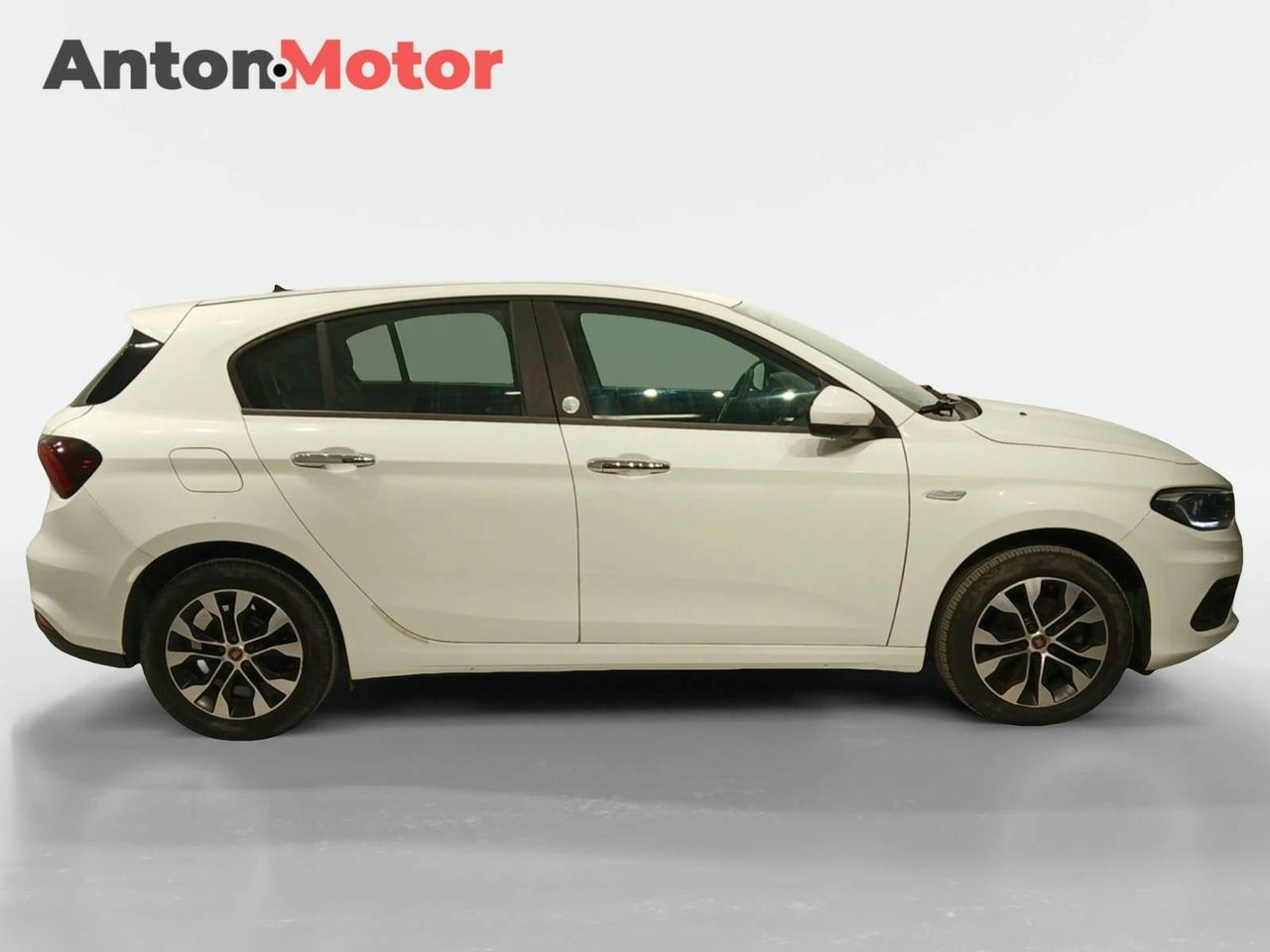 Fiat Tipo  HB  1.3 Mjet Diesel 70kW (95CV) City Life