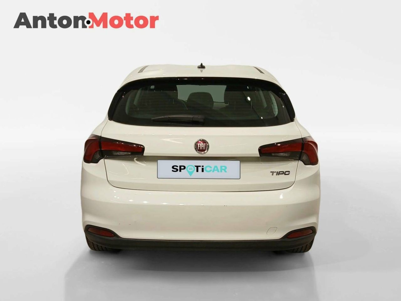 Fiat Tipo  HB  1.3 Mjet Diesel 70kW (95CV) City Life