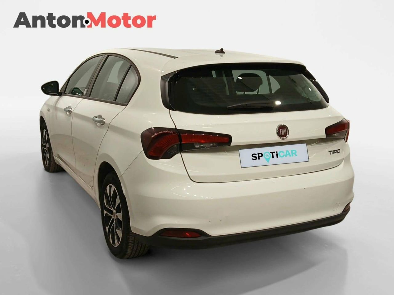 Fiat Tipo  HB  1.3 Mjet Diesel 70kW (95CV) City Life