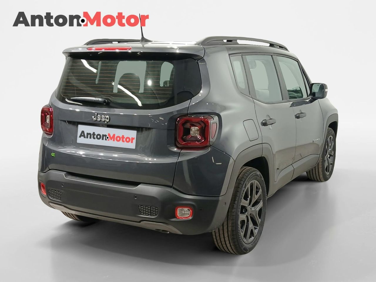 Jeep Renegade eHybrid Summit 1.5 MHEV 130hp Dct Fwd