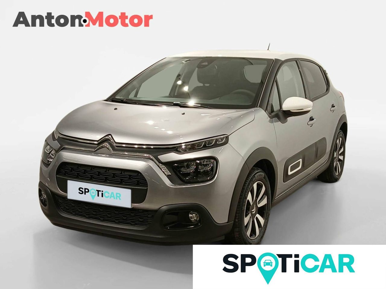 Citroën C3  PureTech 60KW (83CV) Max