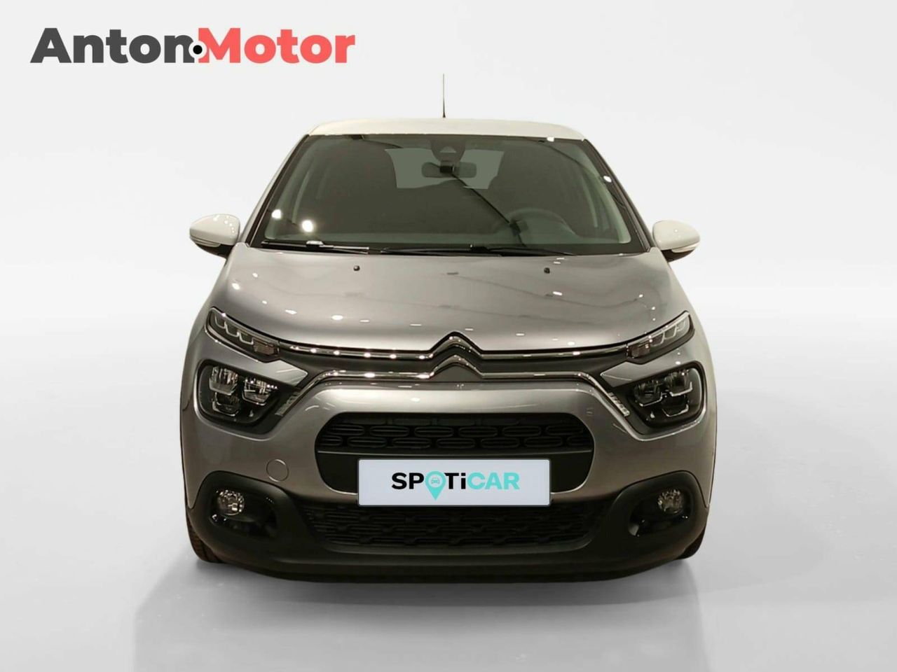 Citroën C3  PureTech 60KW (83CV) Max