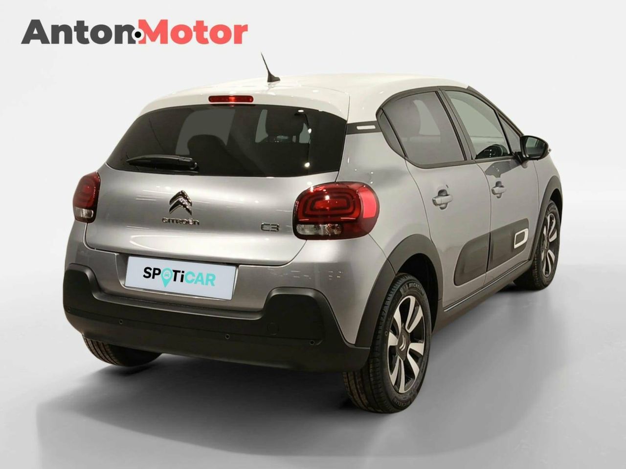 Citroën C3  PureTech 60KW (83CV) Max