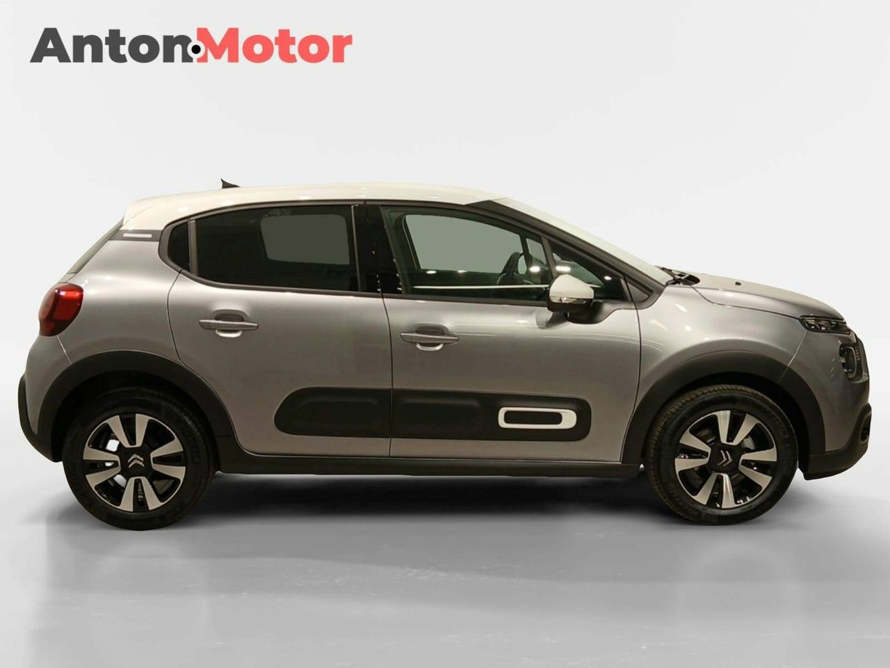 Citroën C3  PureTech 60KW (83CV) Max