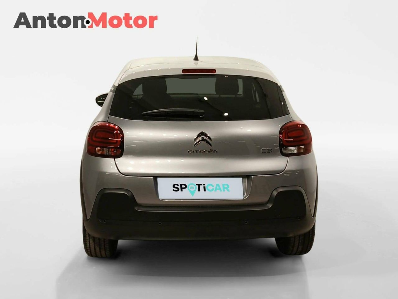 Citroën C3  PureTech 60KW (83CV) Max