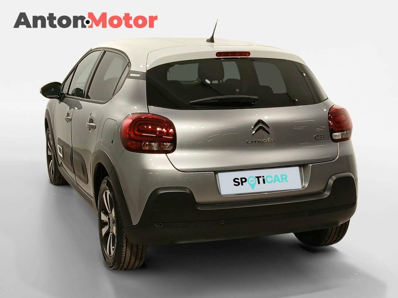 Citroën C3  PureTech 60KW (83CV) Max