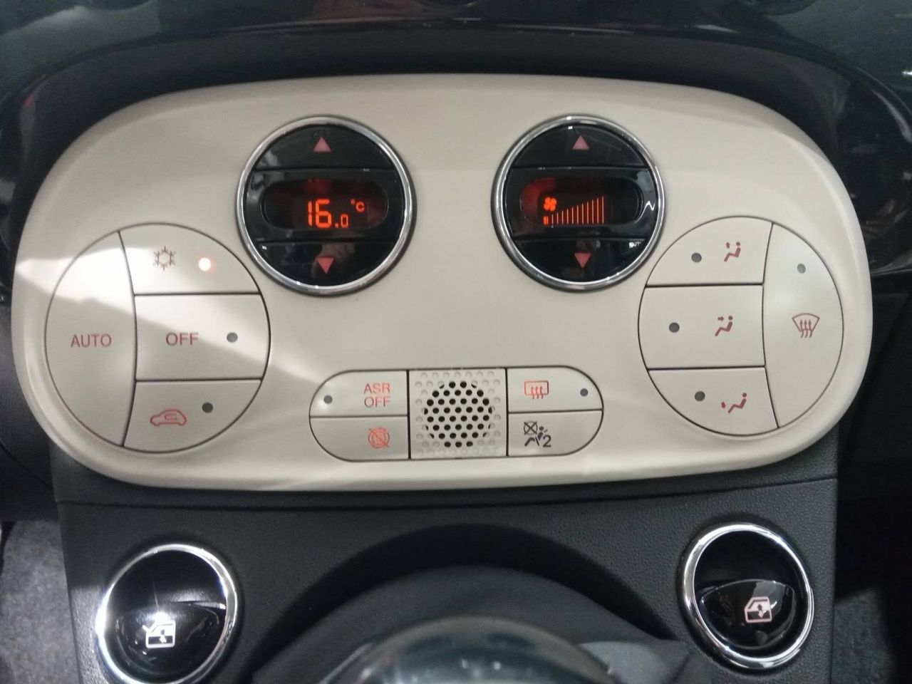 Fiat 500C   1.0 Hybrid 51KW (70 CV) Dolcevita