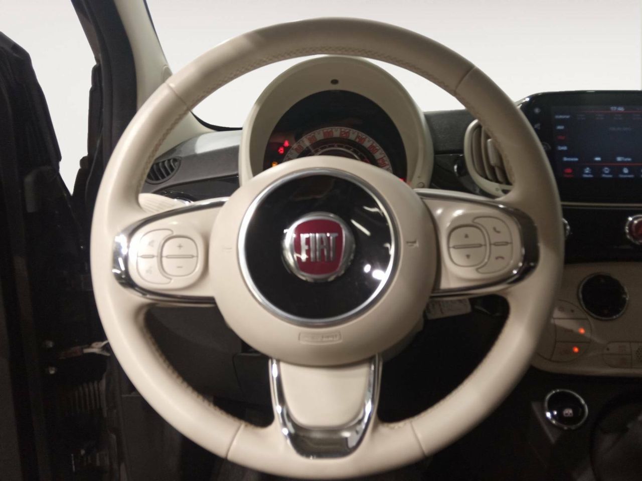 Fiat 500C   1.0 Hybrid 51KW (70 CV) Dolcevita