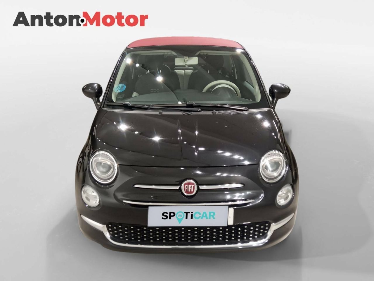 Fiat 500C   1.0 Hybrid 51KW (70 CV) Dolcevita