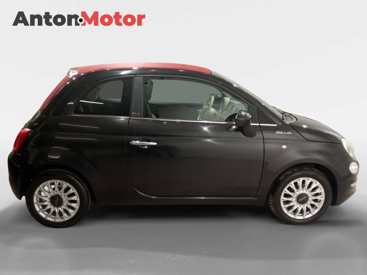 Fiat 500C   1.0 Hybrid 51KW (70 CV) Dolcevita