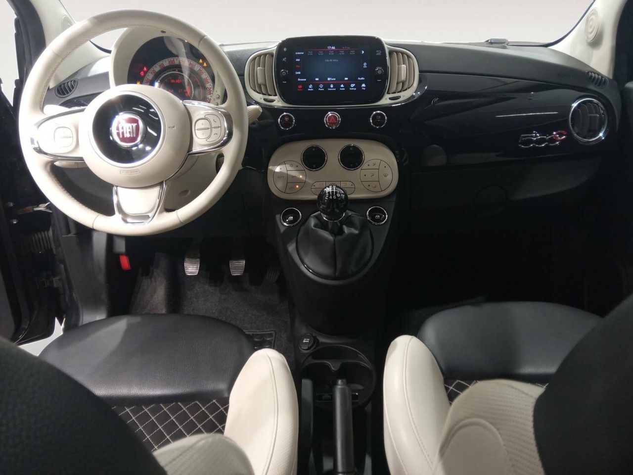 Fiat 500C   1.0 Hybrid 51KW (70 CV) Dolcevita