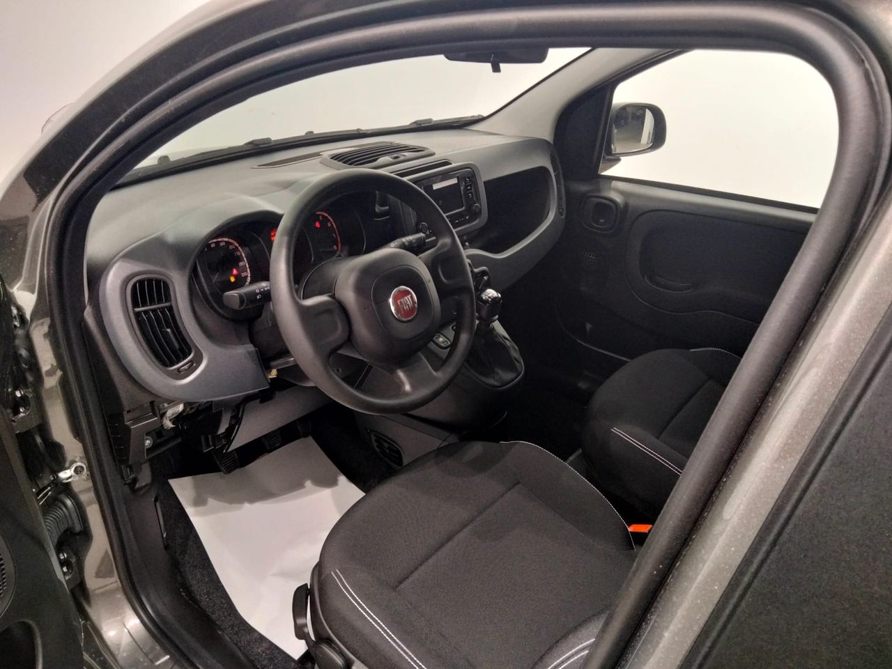 Fiat Panda Panda Hybrid 1.0 51kw (70CV)