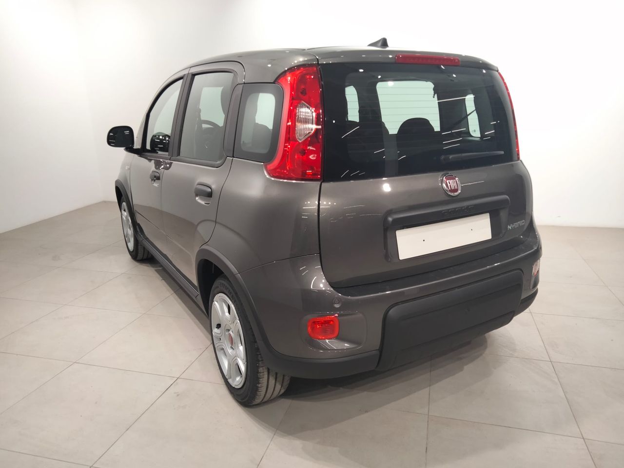 Fiat Panda Panda Hybrid 1.0 51kw (70CV)