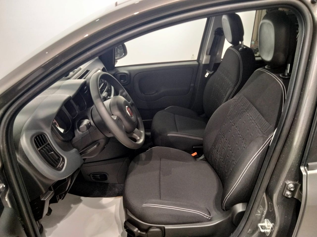 Fiat Panda Panda Hybrid 1.0 51kw (70CV)