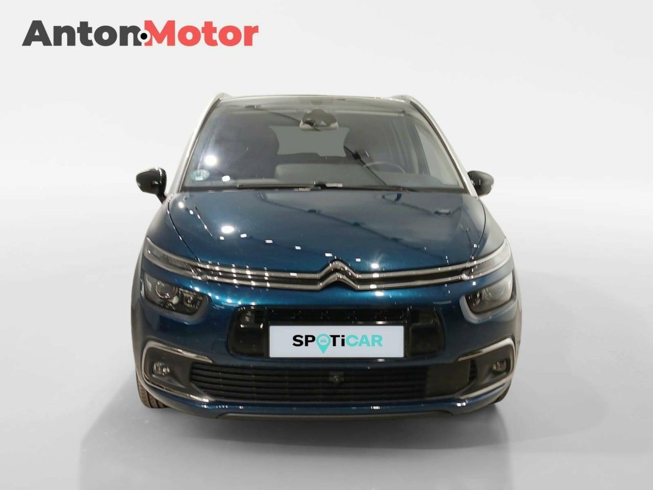 Citroën Grand C4 SpaceTourer  BlueHDi 96KW (130CV) S&S Shine Pack