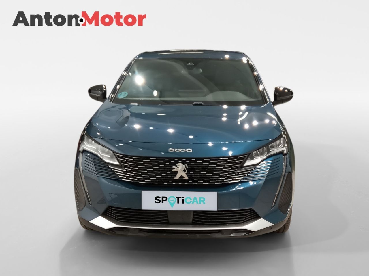 Peugeot 3008 1.2 PureTech 96KW S&S Allure Pack