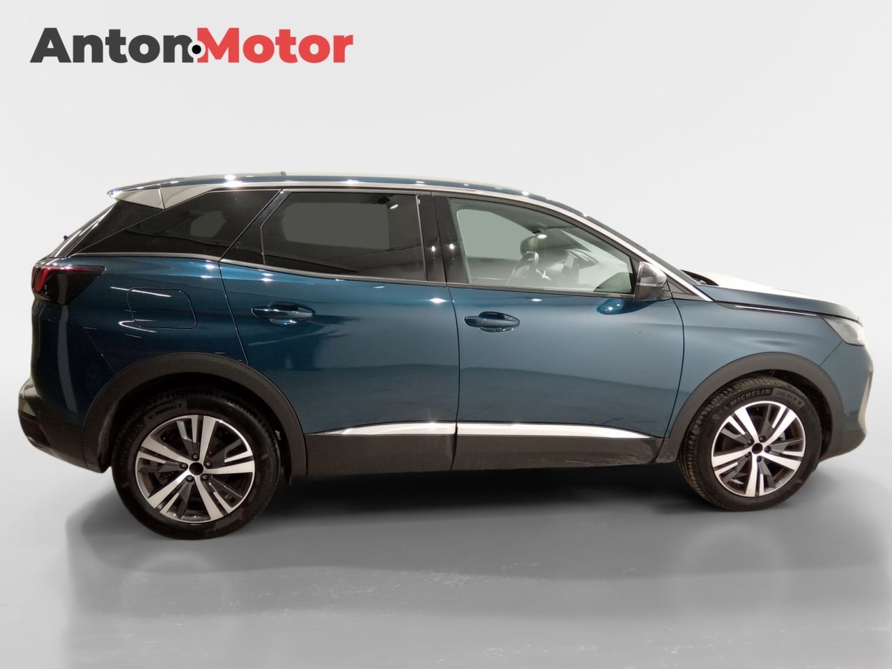 Peugeot 3008 1.2 PureTech 96KW S&S Allure Pack