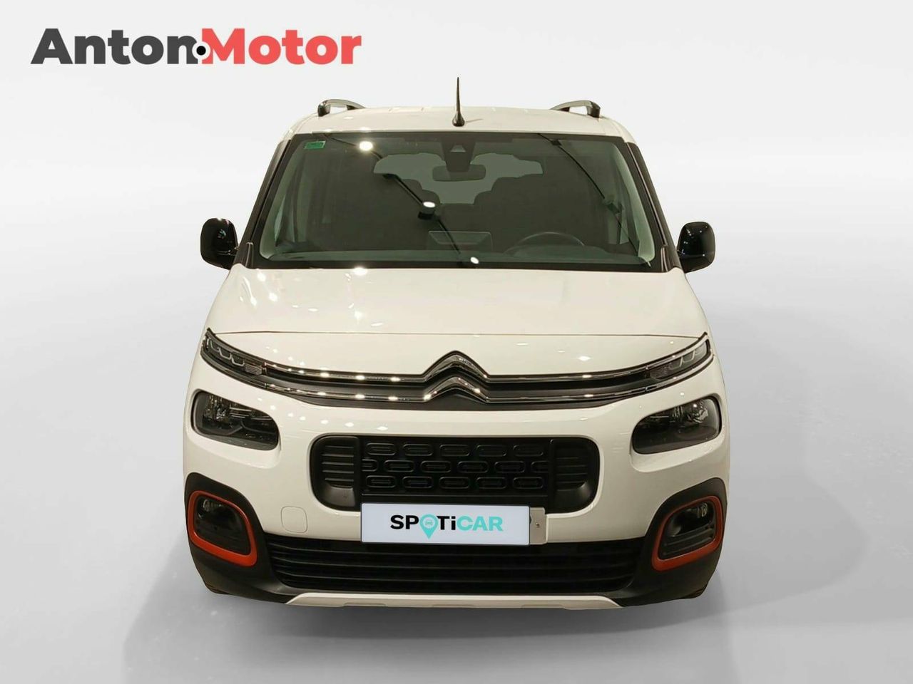 Citroën Berlingo  Talla XL BlueHDi 130 S&S 6v Shine