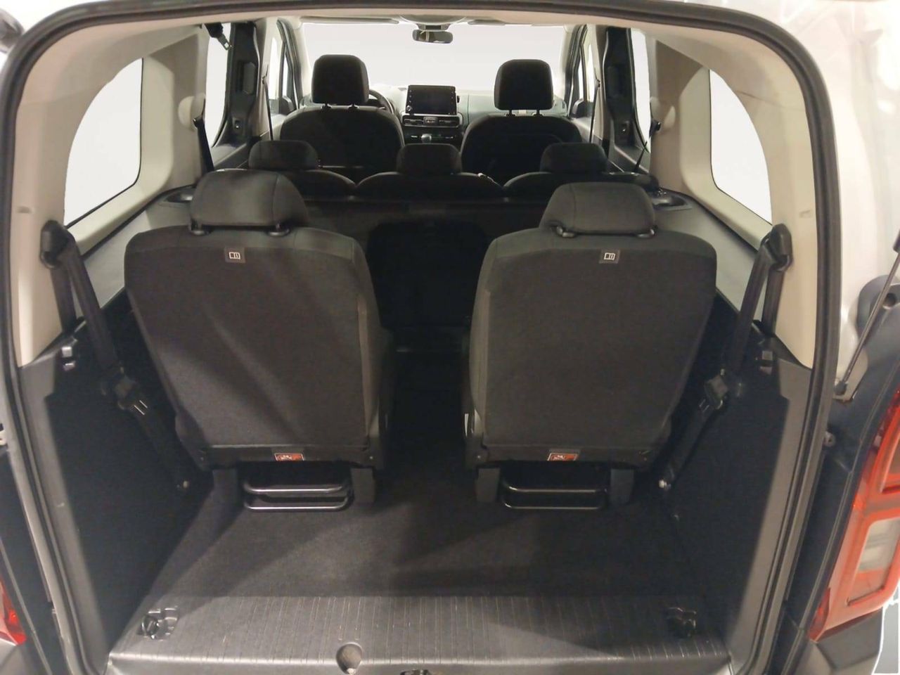 Citroën Berlingo  Talla XL BlueHDi 130 S&S 6v Shine