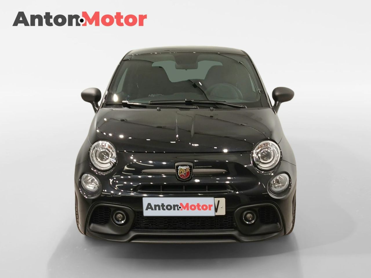 Abarth 500 695 1.4 16v T-Jet 132kW (180 CV)