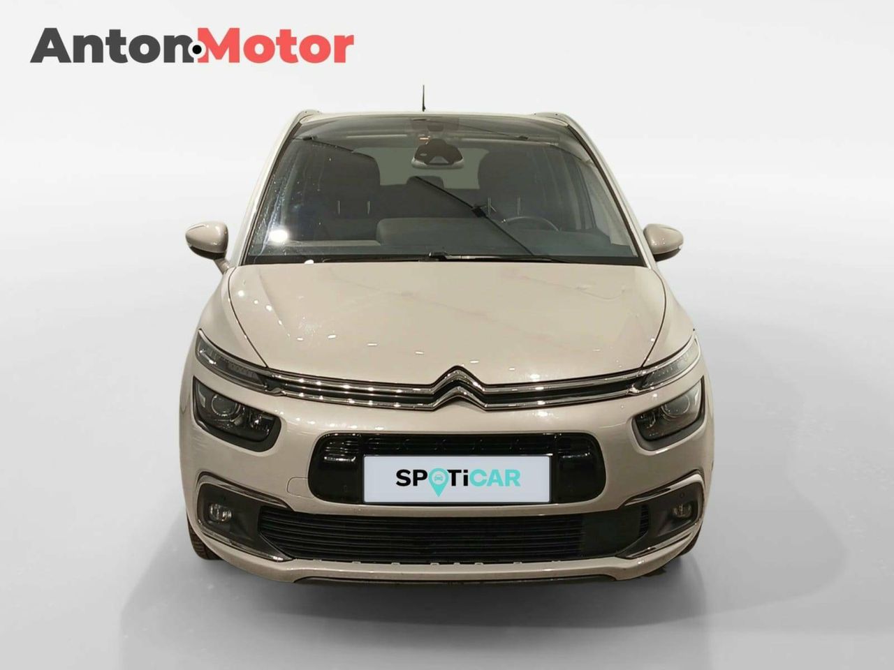 Citroën Grand C4 SpaceTourer  BlueHDi 96KW (130CV) S&S Shine Pack