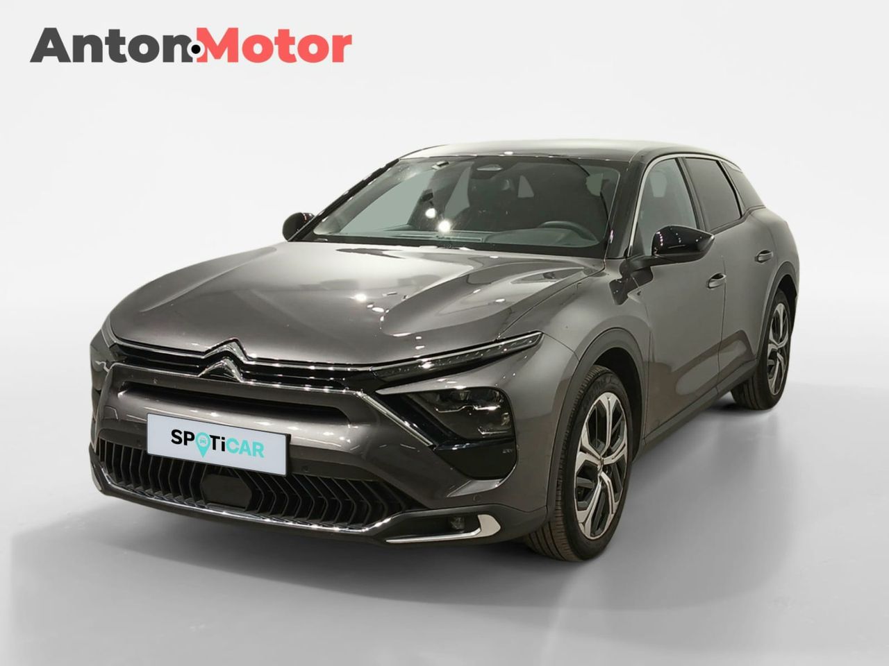 Citroën C5 X PureTech 96kW (130CV) S&S EAT8 Feel Pack