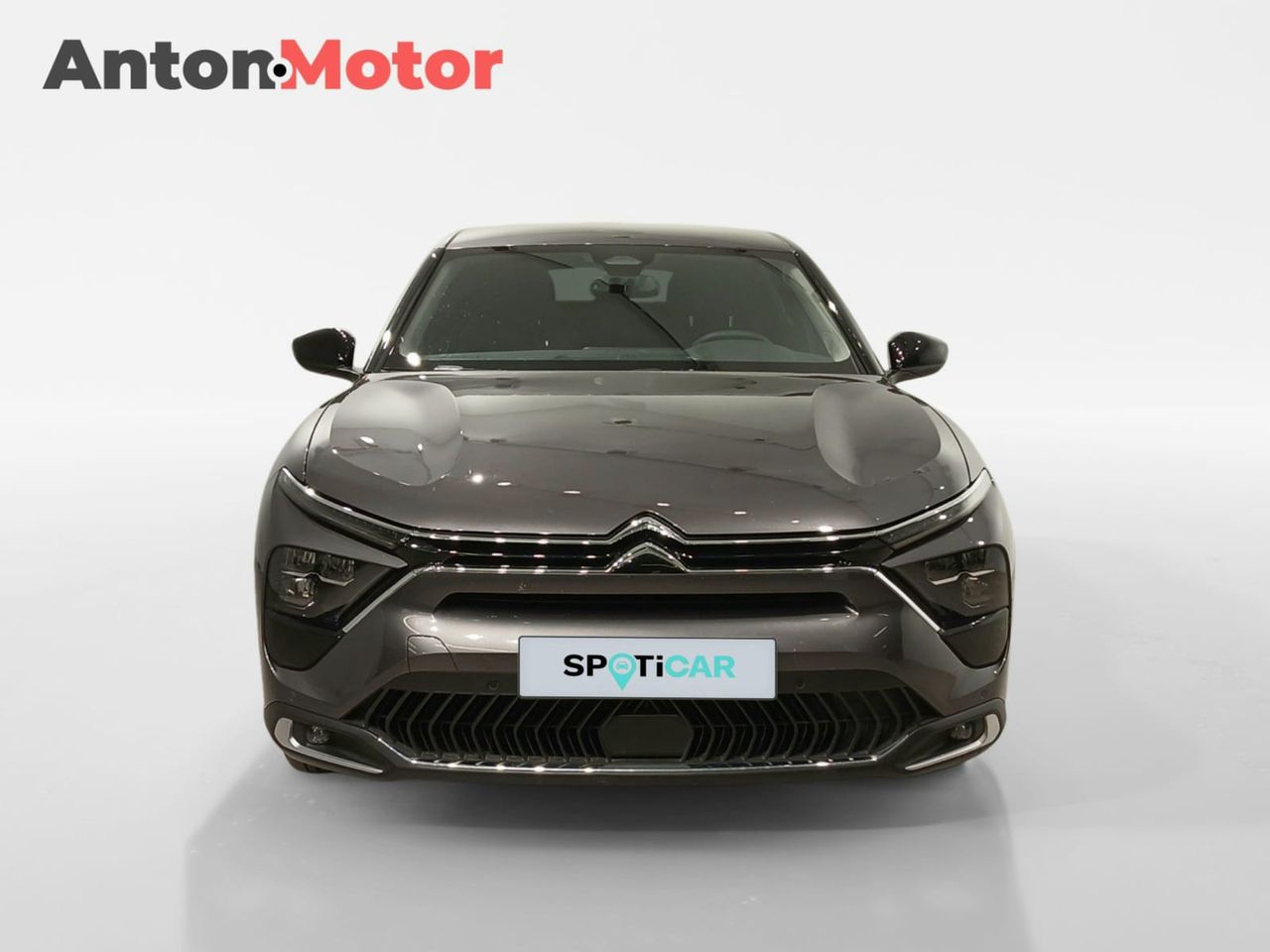 Citroën C5 X PureTech 96kW (130CV) S&S EAT8 Feel Pack