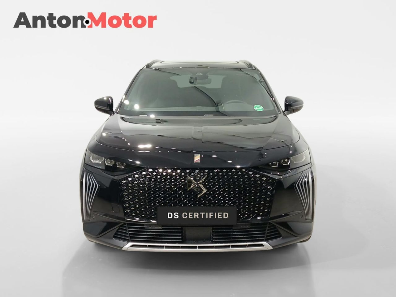 DS Automobiles DS 7 E-TENSE 4x4 360 OPERA