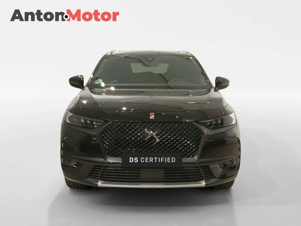 DS Automobiles DS 7 Crossback  BlueHDi 132kW (180CV) Auto. PERF.LINE Performance Line