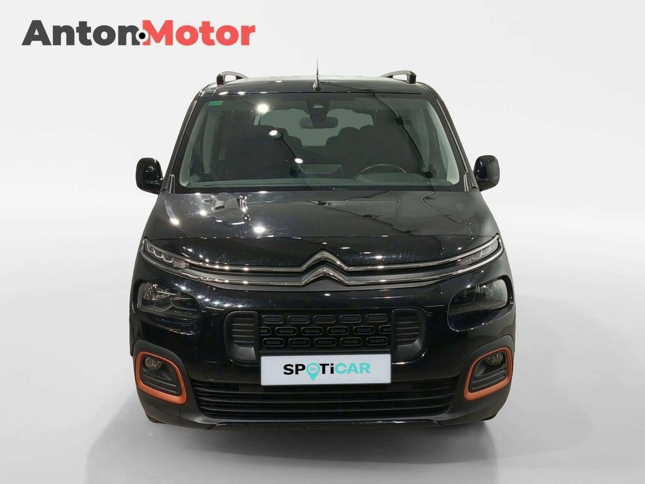 Citroën Berlingo  Talla XL BlueHDi 130 S&S 6v Shine