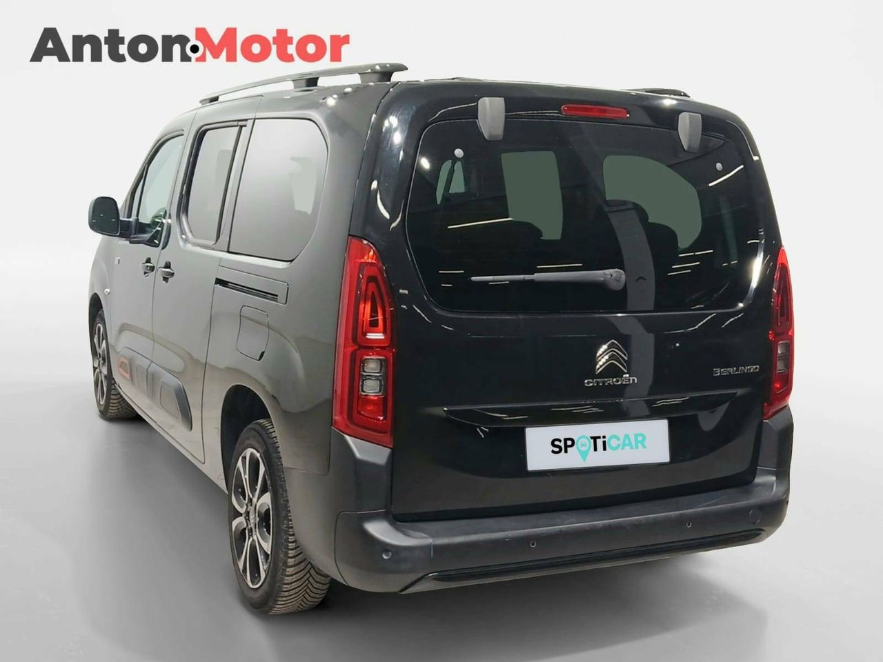 Citroën Berlingo  Talla XL BlueHDi 130 S&S 6v Shine