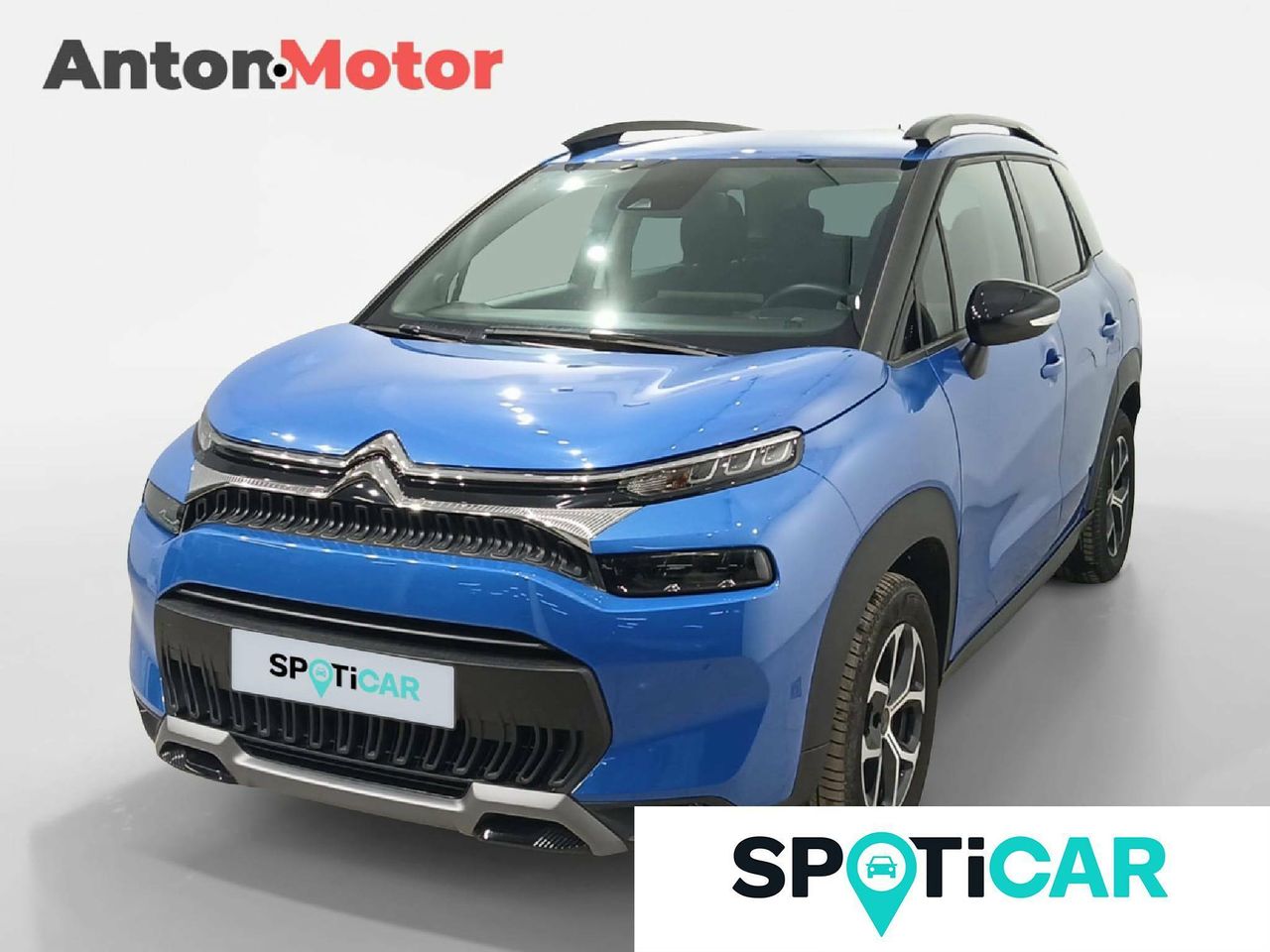 Citroën C3 Aircross  PureTech 96kW (130CV) EAT6 S&S Feel Pack