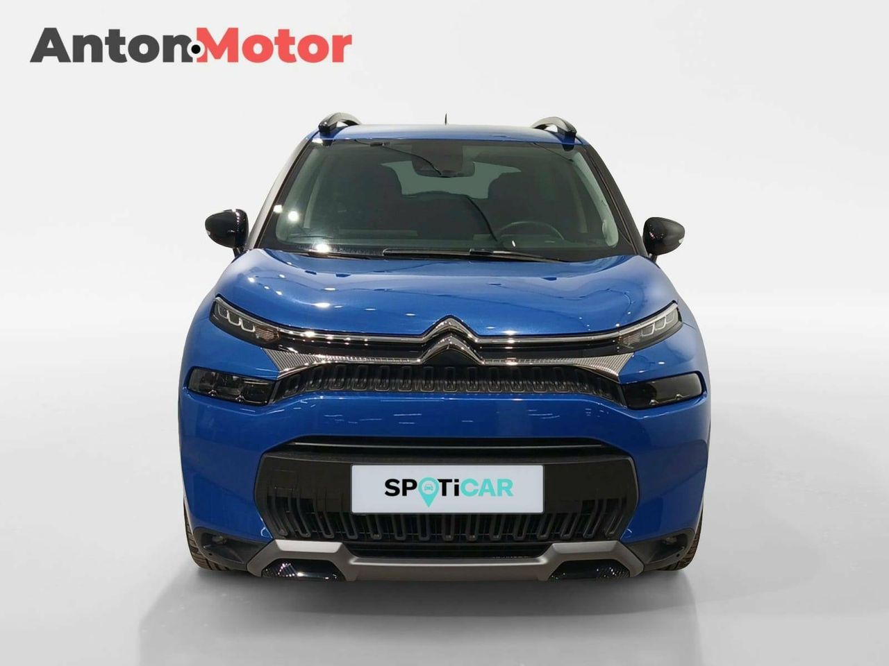 Citroën C3 Aircross  PureTech 96kW (130CV) EAT6 S&S Feel Pack