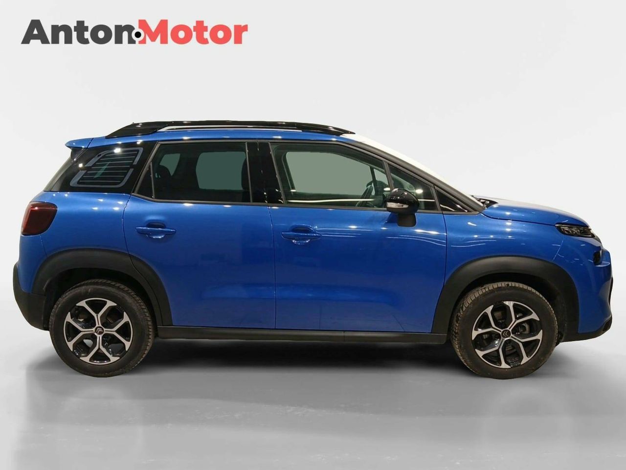 Citroën C3 Aircross  PureTech 96kW (130CV) EAT6 S&S Feel Pack