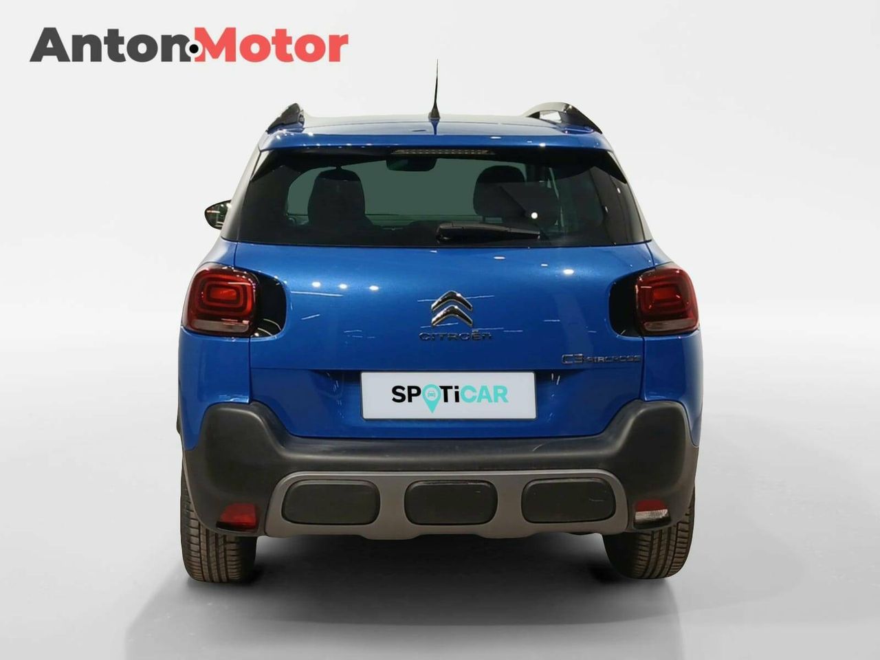 Citroën C3 Aircross  PureTech 96kW (130CV) EAT6 S&S Feel Pack