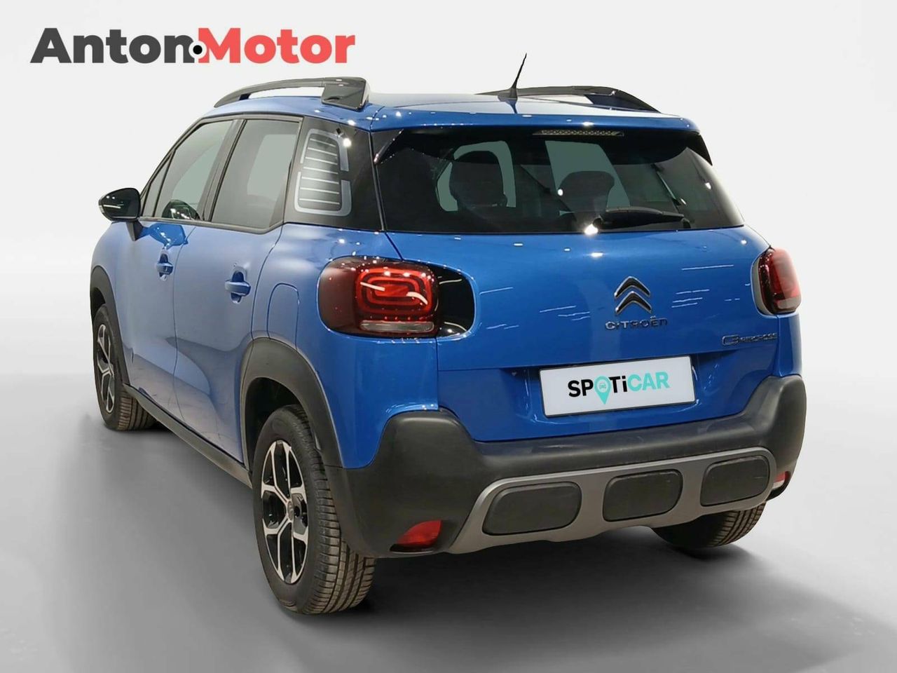 Citroën C3 Aircross  PureTech 96kW (130CV) EAT6 S&S Feel Pack