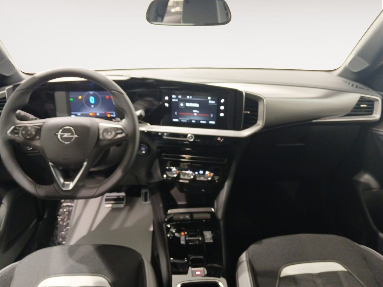 Opel Mokka 1.2 T XHT Hybrid eDCT6 GS