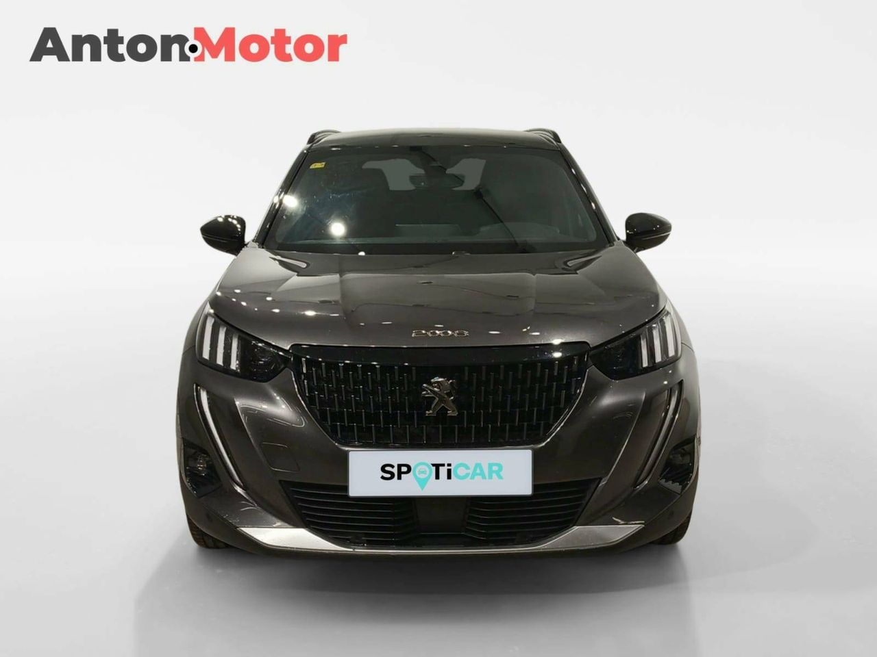 Peugeot 2008   BlueHDI 130 S&S EAT8 GT Line