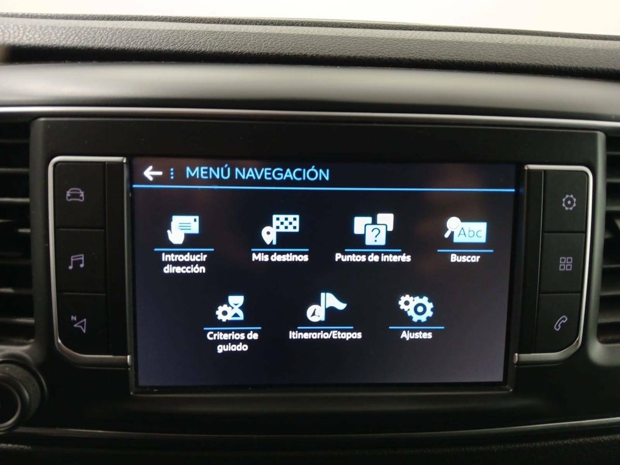 Peugeot Expert  Furgón  1.5 BlueHDi 120 Compact Premium