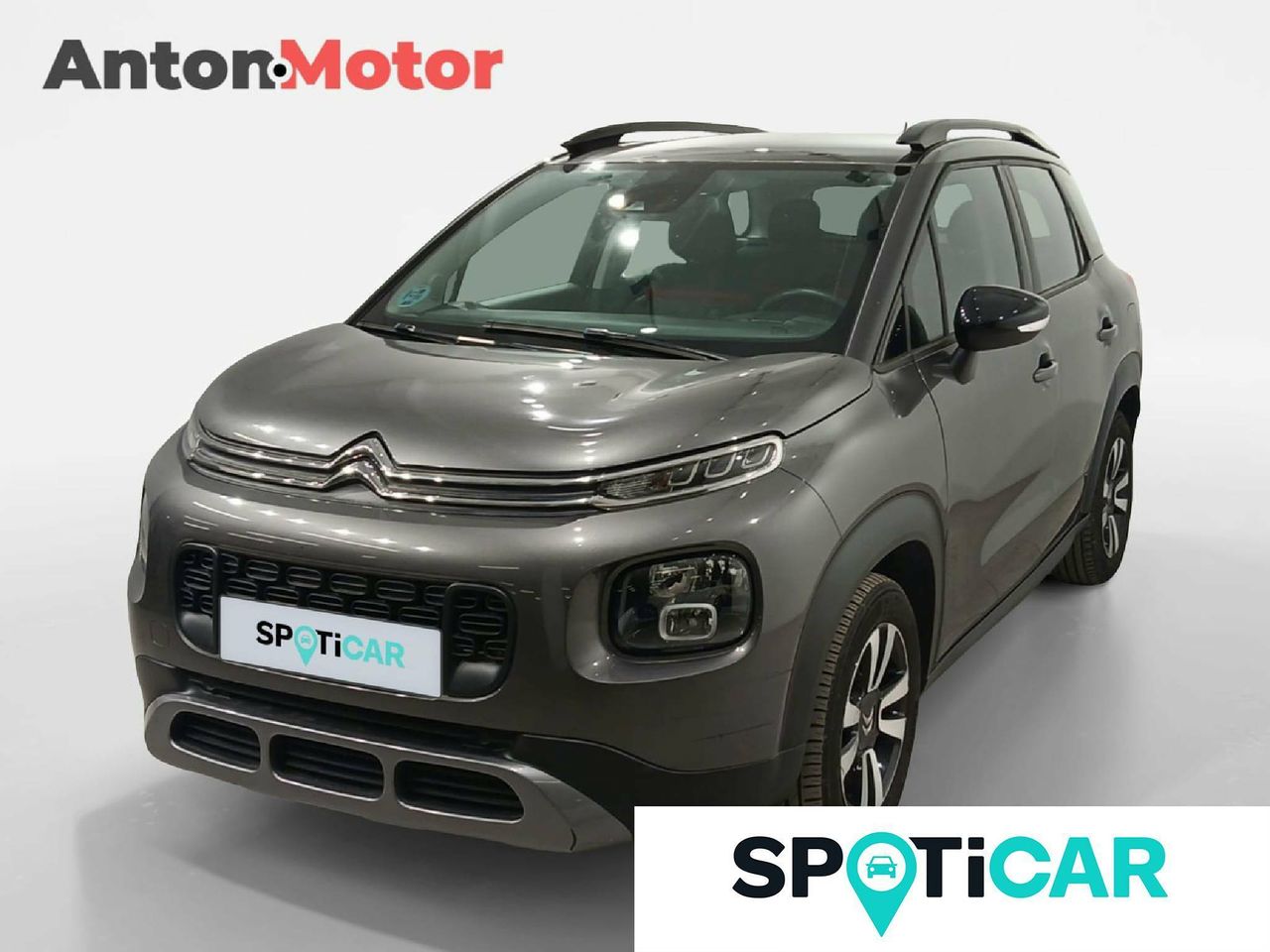 Citroën C3 Aircross  PureTech 81kW (110CV) S&S Feel