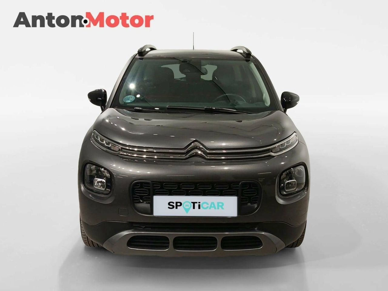 Citroën C3 Aircross  PureTech 81kW (110CV) S&S Feel