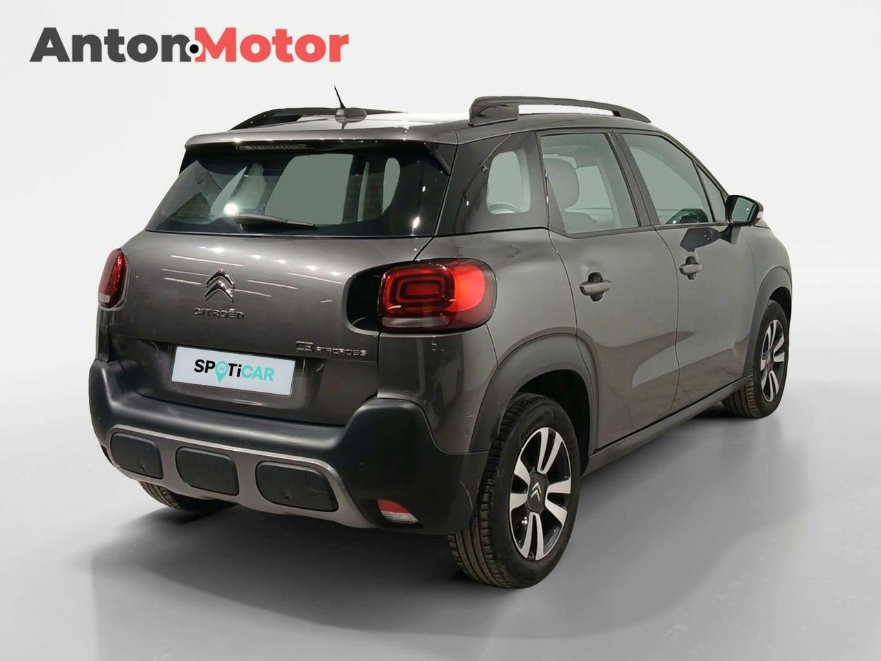 Citroën C3 Aircross  PureTech 81kW (110CV) S&S Feel