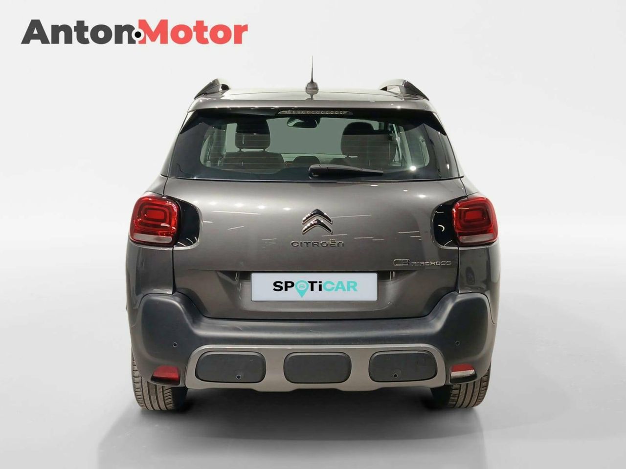 Citroën C3 Aircross  PureTech 81kW (110CV) S&S Feel